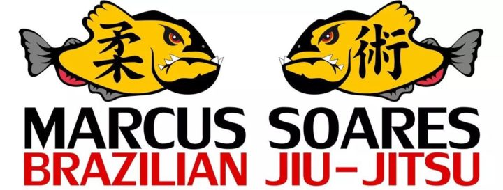 Marcus Soares Logo