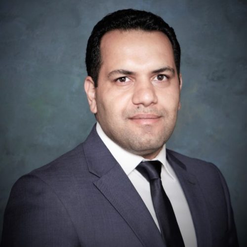 Hanif Jafari of EnviroLeach